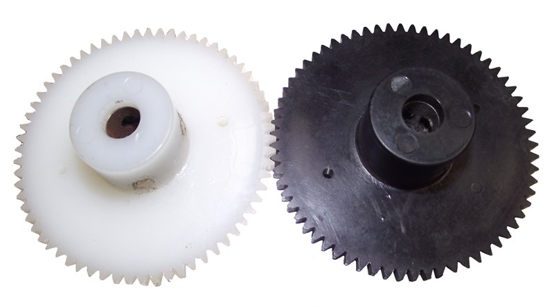 GEAR CONTROL WHEEL V-VAL CHAMB B.6-15 AW 1